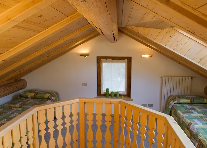 Terme Apartment Bormio
