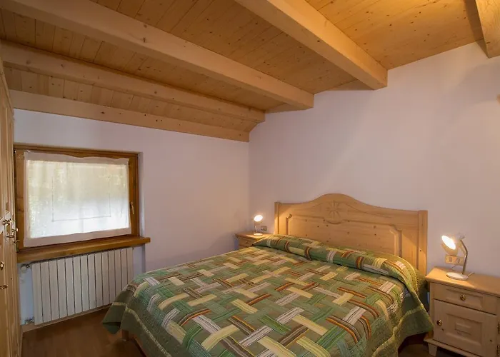 Apartment Terme Bormio