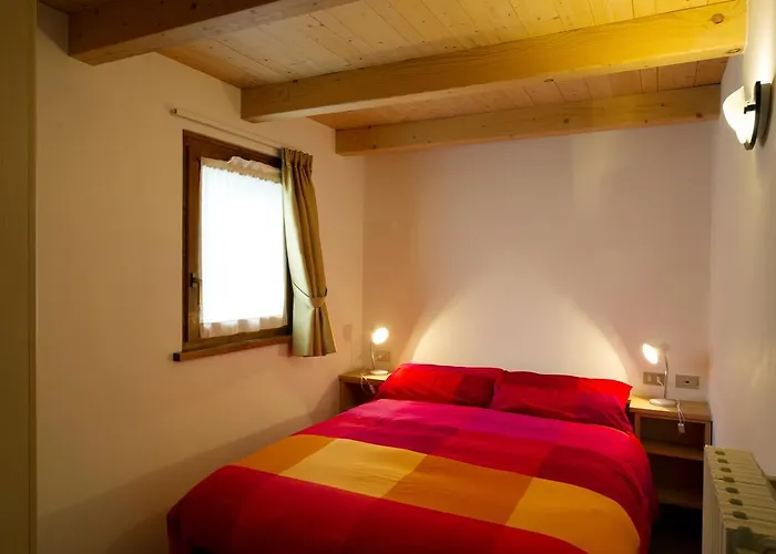 Terme Apartment Bormio