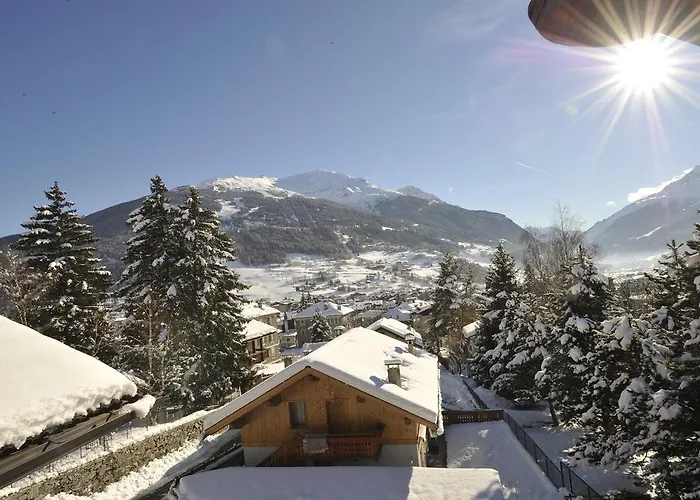 Terme * Bormio