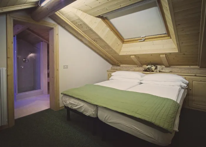 Terme Apartment *