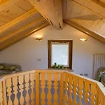 Terme Апартаменты Бормио