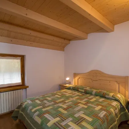 Apartment Terme Bormio