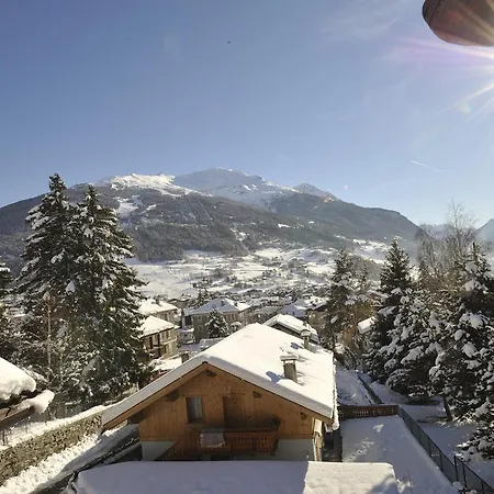 Terme * Bormio