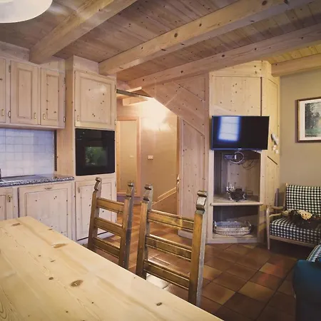 Terme Μπόρμιο