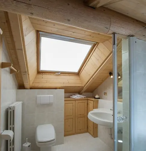 Appartement Terme Bormio