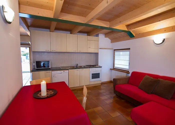 Terme Appartement