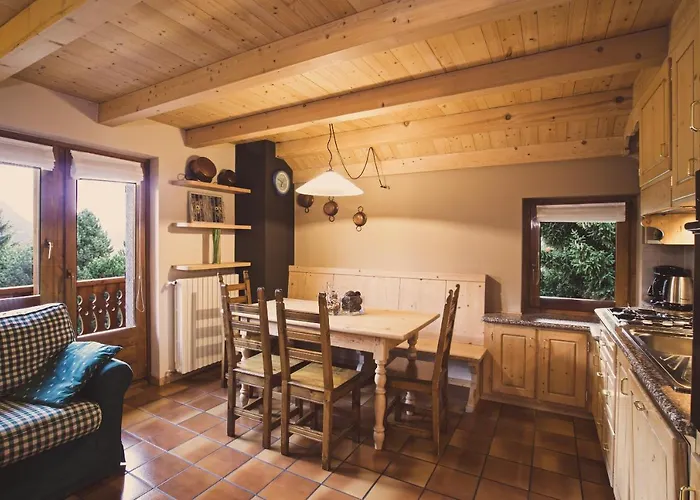 Terme Appartement