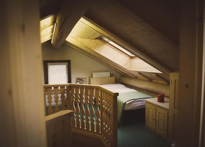 Appartement Terme Bormio