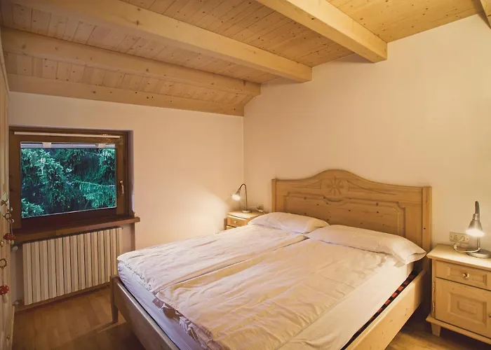 Terme Appartement Bormio